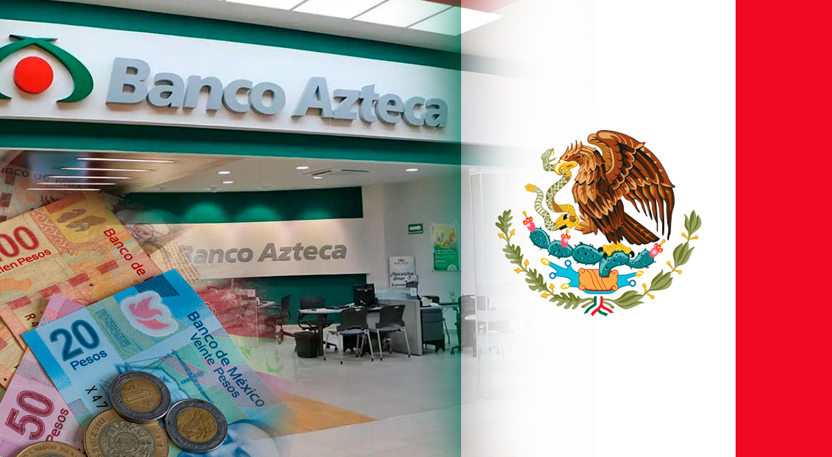 ¿estás En México Y Necesitas Dinero AquÍ Te Contamos Cómo Obtener Un Préstamo Del Banco Azteca