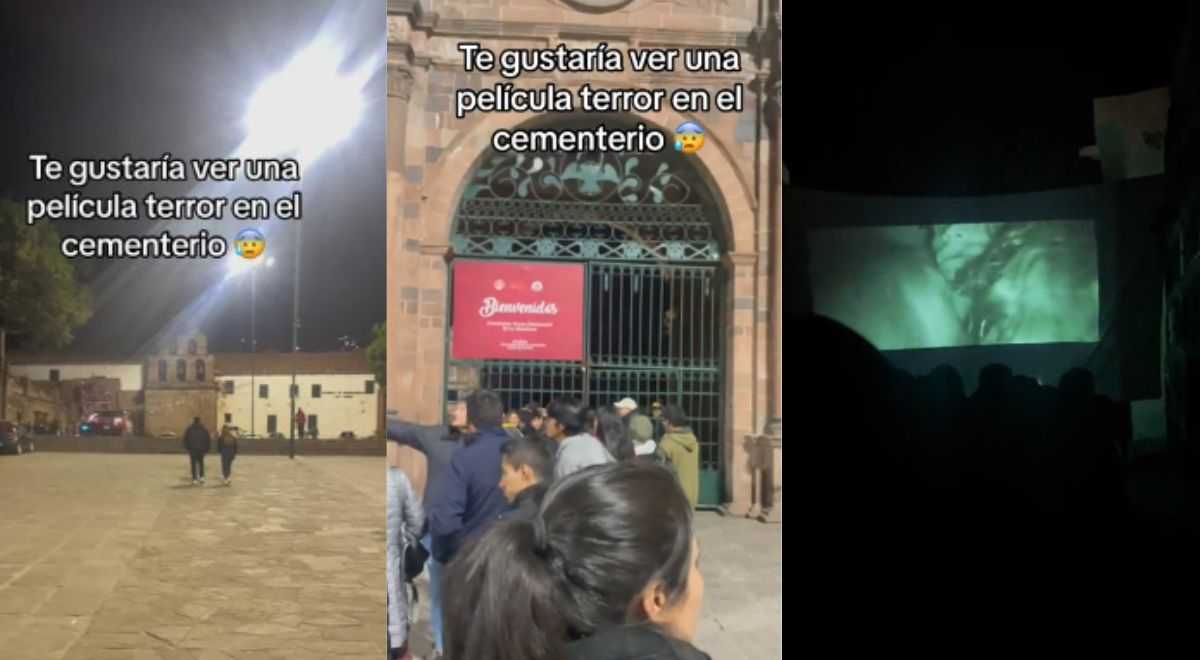 Mostró su experiencia