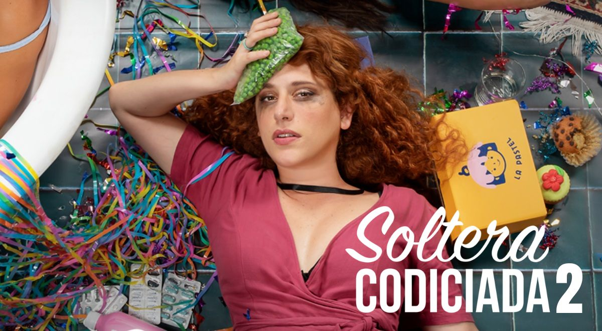 Estreno Película “soltera Codiciada 2” Cuándo Llega Al Streaming Y En Qué Plataforma ¿estará 7912