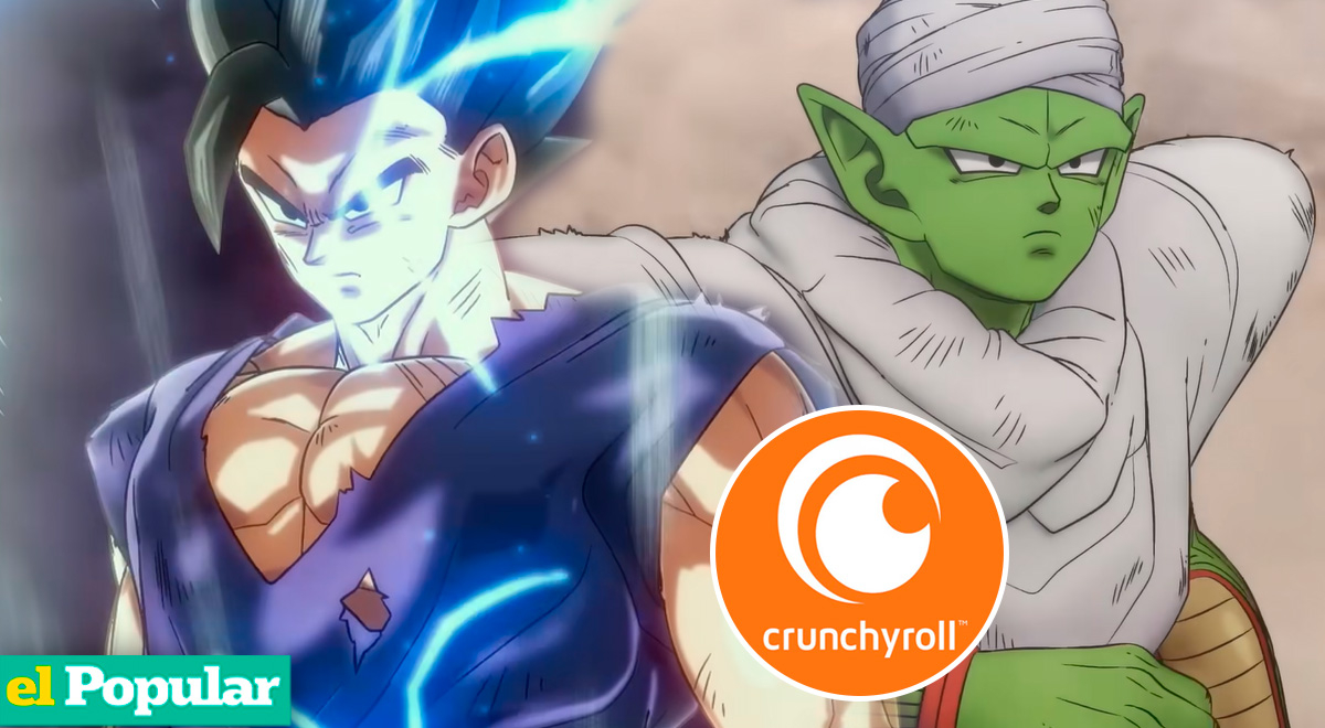 Dragon Ball Magic: Cuándo se estrena, sinopsis y todo lo que