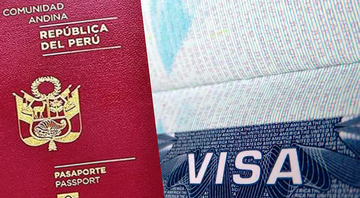 Visa Para Estados Unidos Se Podrá Renovar Sin Entrevista: AQUÍ Te ...