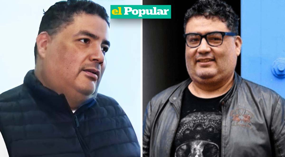 Alfredo Benavides desea tener una relación seria "Me encantaría volver