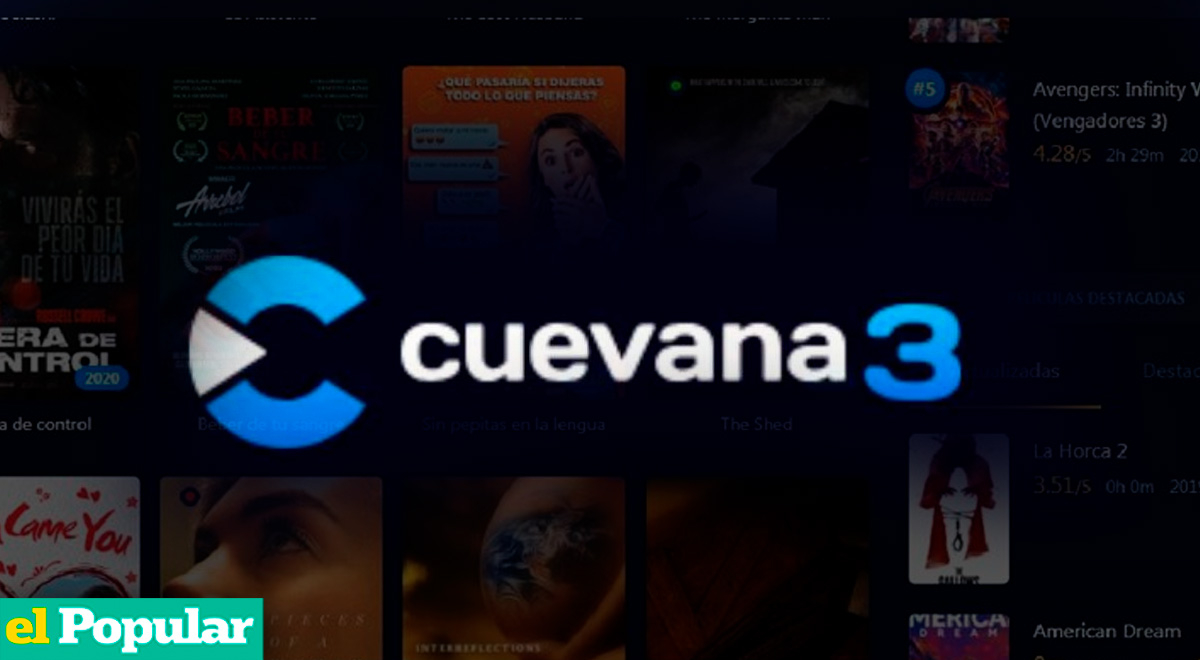 Qu Pas Con Cuevana La P Gina Para Ver Pel Culas Y Series Online