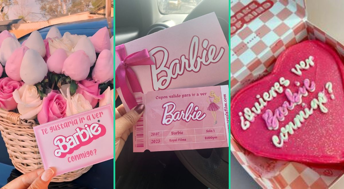 Quiero ver barbie quiero ver barbie on sale