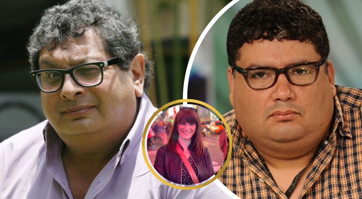 ¿Cómo tomó Ricky Tosso el saber que Alfredo Benavides estaba en una