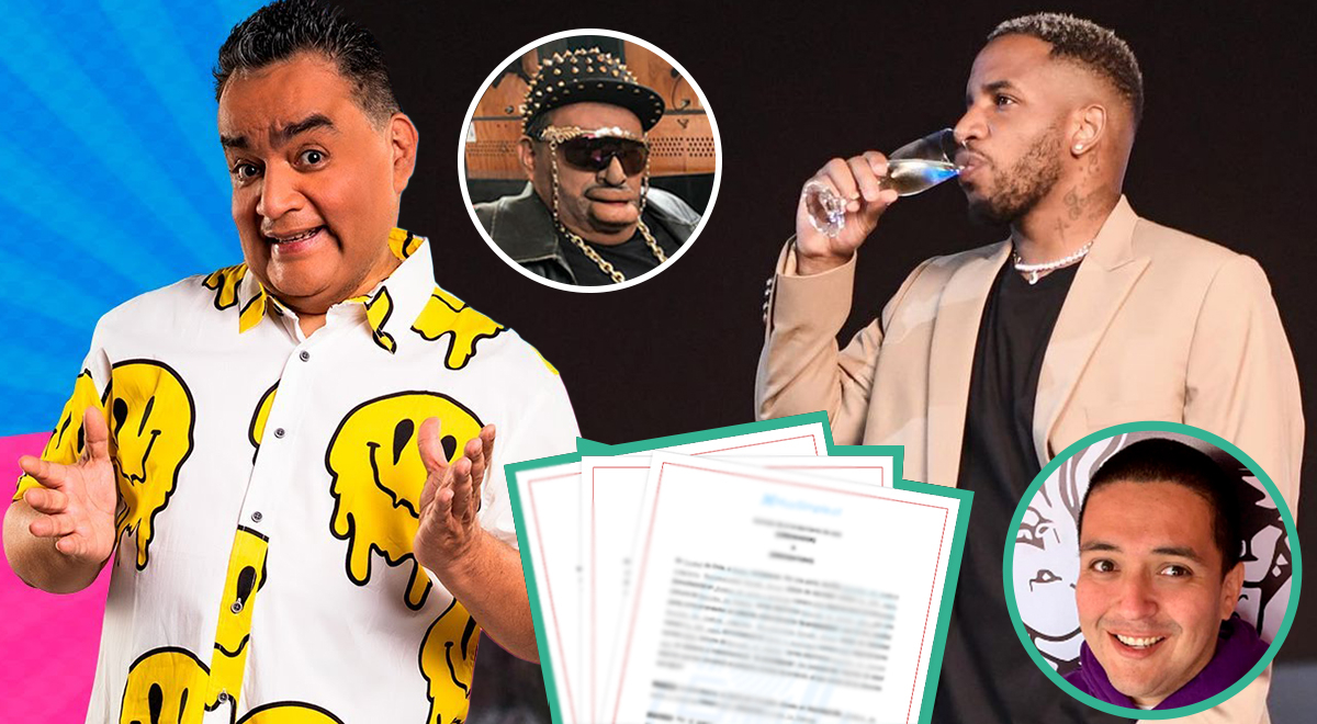 JB No Habr a Emitido Parodia De Las U as De Jefferson Farf n Para jb-no-habr-a-emitido-parodia-de-las-u-as-de-jefferson-farf-n-para