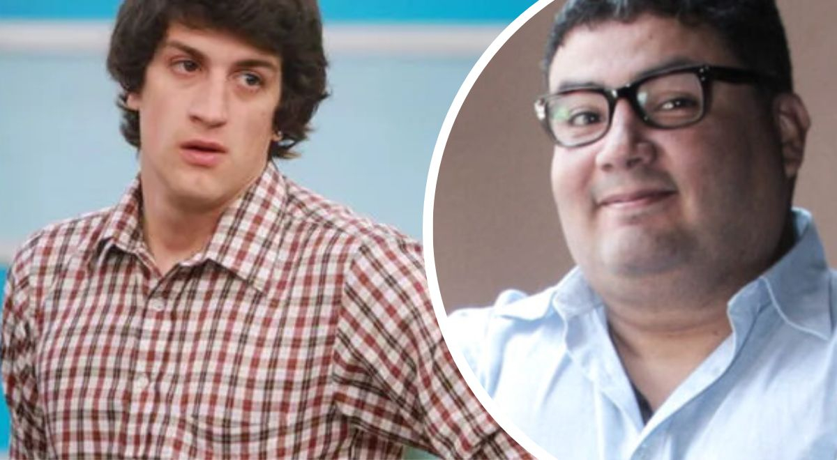 La vez que Stefano Tosso lloró por Alfredo Benavides "Afortunadamente