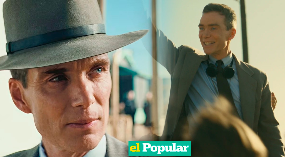 Oppenheimer película completa en español latino ONLINE GRATIS Cómo