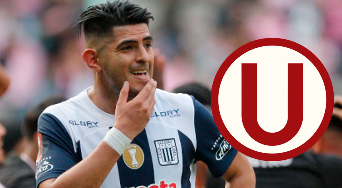 Carlos Zambrano: Quiero jugar en Alianza Lima SÍ o SÍ