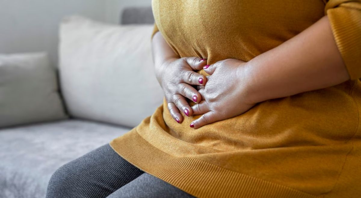 La Fruta M Gica Que Te Ayudar A Limpiar El Colon En Pocos Minutos El