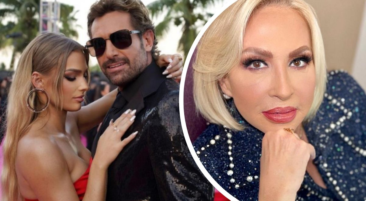 ¿por Qué Gabriel Soto E Irina Baeva Denunciaron A Laura Bozzo Y Qué Ganaron En La Demanda Elemk 0436