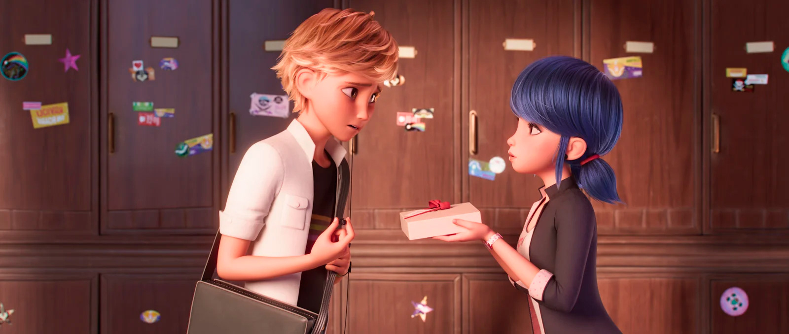 De qué trata “Miraculous Ladybug 2023” y cómo puedo verla online? | evatp |  El Popular