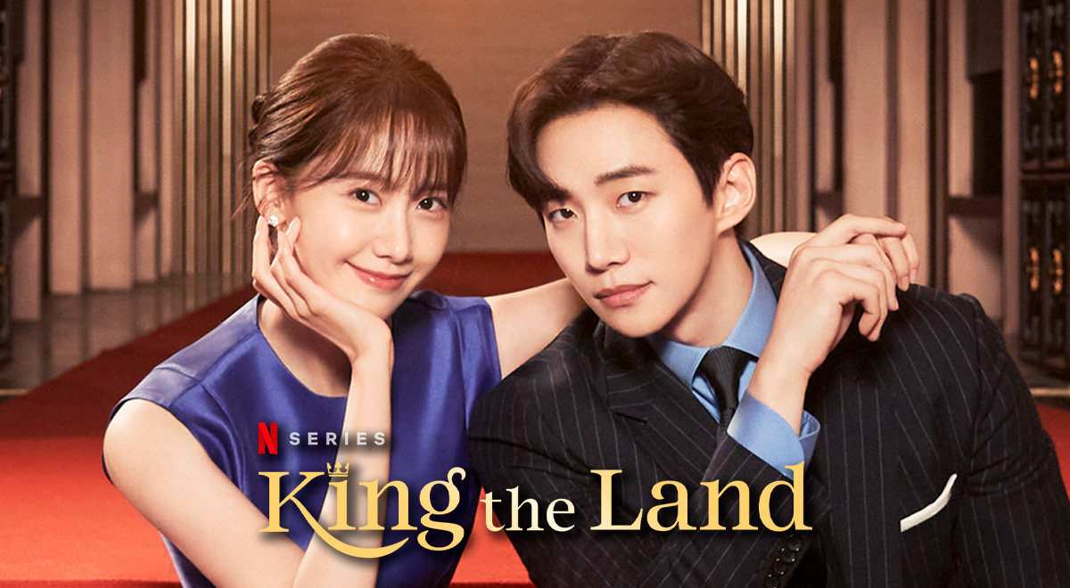 ¿king The Land Tendrá Temporada 2 Lo Que Se Sabe Sobre Los Nuevos Episodios Del K Drama Elemk 2904