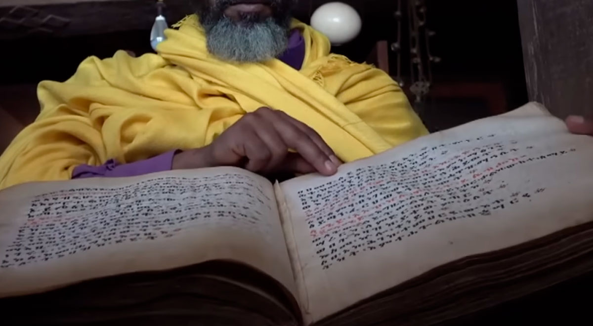  Por Qu El Libro De Enoc Est Prohibido En La Biblia Y Cu les Son Sus