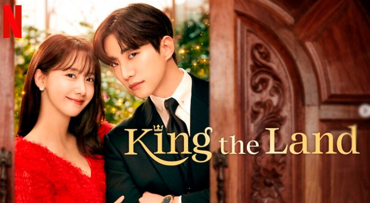 King The Land 10 Cosas Que Deberías Saber De Yoon Ah La Protagonista