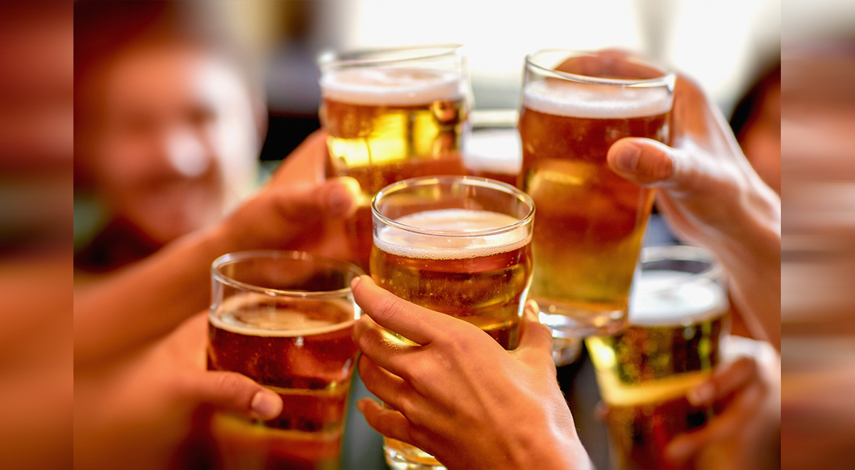 Día de la Cerveza 2023 Perú ocupa el Top 3 de los países que más pide