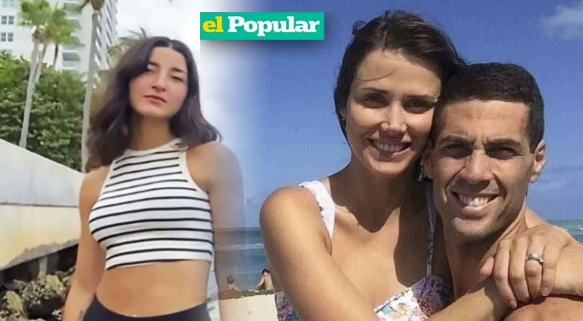 Mariana De La Vega Reaparece Y Se Luce Con Sus Amigos Tras Ampay Con El Esposo De Maju Mantilla