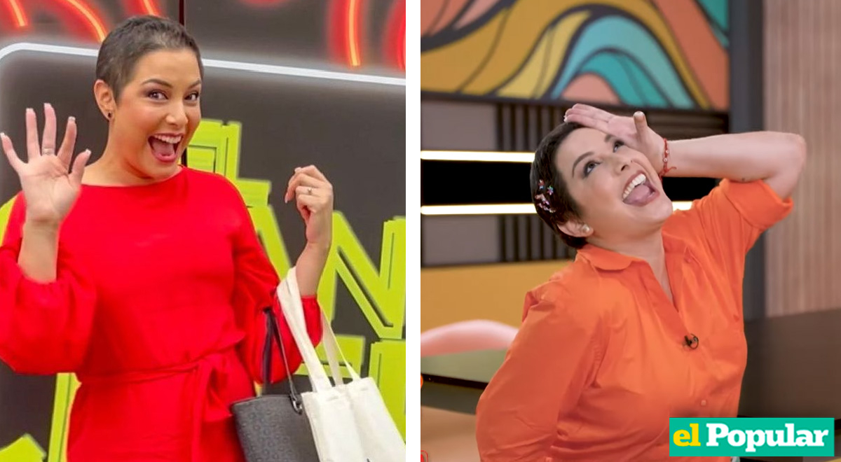 Natalia Salas se convierte en la cuarta finalista de El Gran Chef