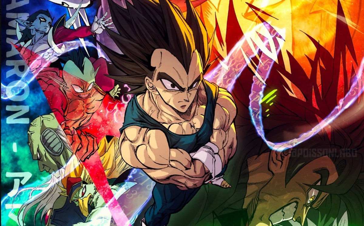 Dragon Ball Kakumei CAPÍTULO 1: todos los detalles de este anime y