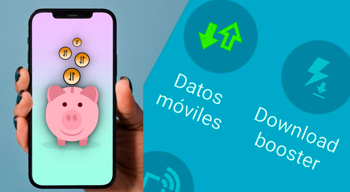 Trucos Infalibles para Ahorrar Datos Móviles: ¡Dile Adiós al Roaming y Hola a tu Saldo!