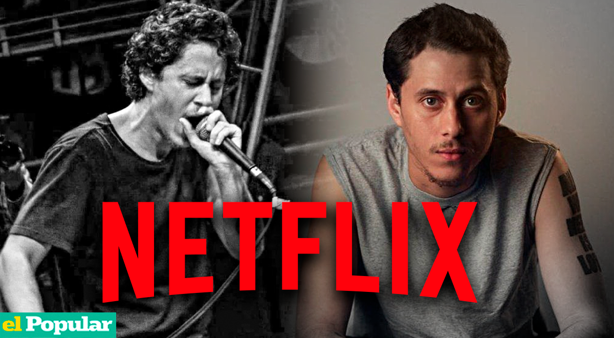 Es real? ¿Netflix prepara una serie documental sobre la vida de Canserbero?  Esto es lo que se sabe | evatp | El Popular