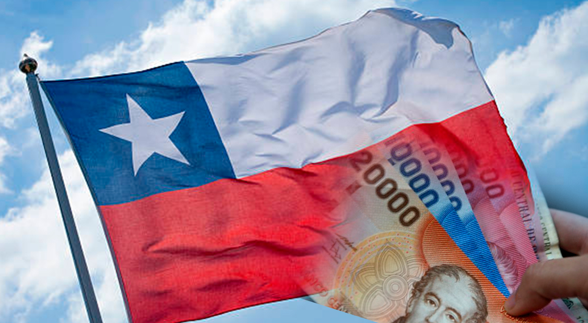 Bono 200 mil pesos Chile 2023: consulta AQUÍ si eres beneficiario | El ...
