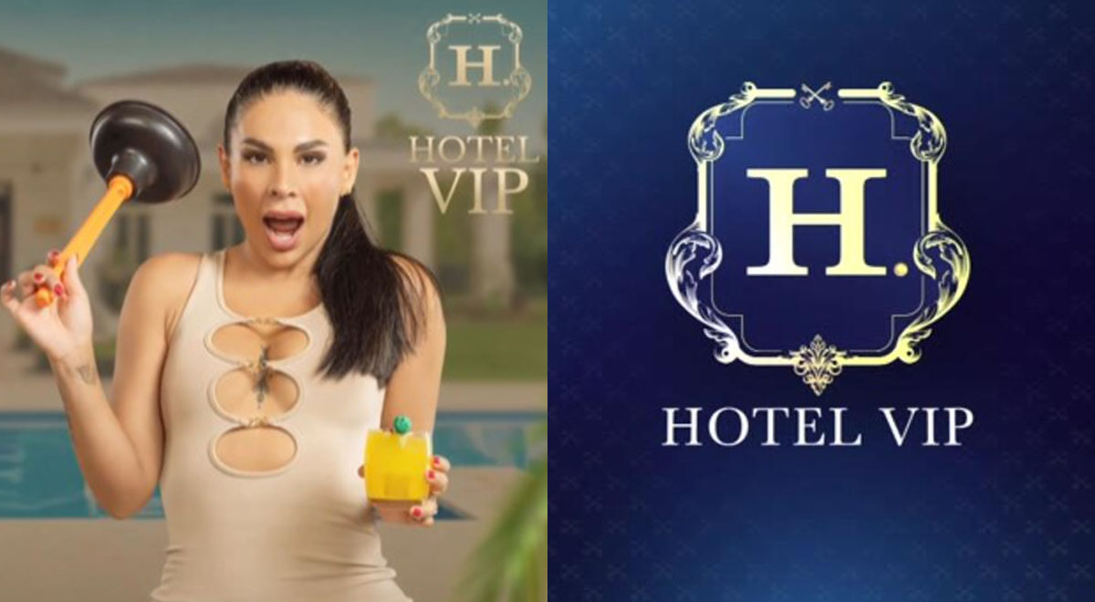 La exorbitante suma de dinero que cobraría Tefi Valenzuela si gana el  reality mexicano Hotel VIP