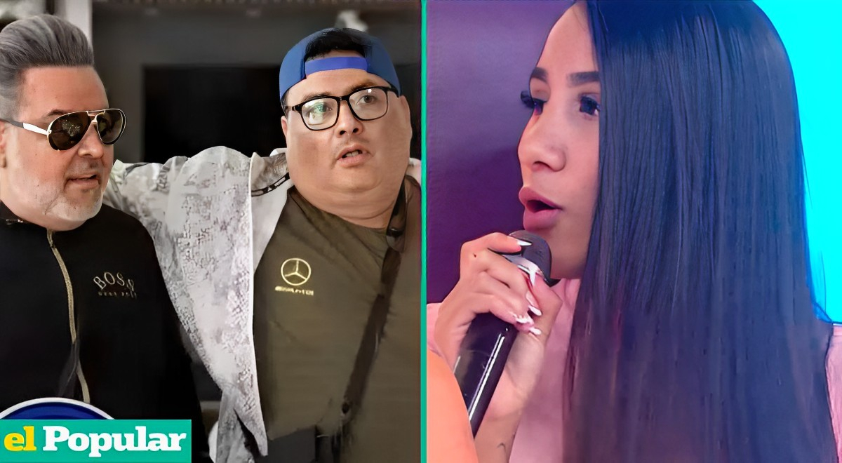 Alfredo Benavides y su fuerte advertencia a Andrés Hurtado sobre