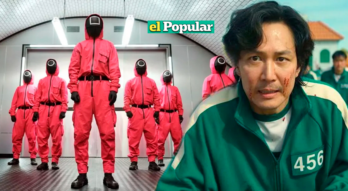 Cuándo Se Estrena “El Juego Del Calamar 2″ En Netflix: Fecha De Esteno ...