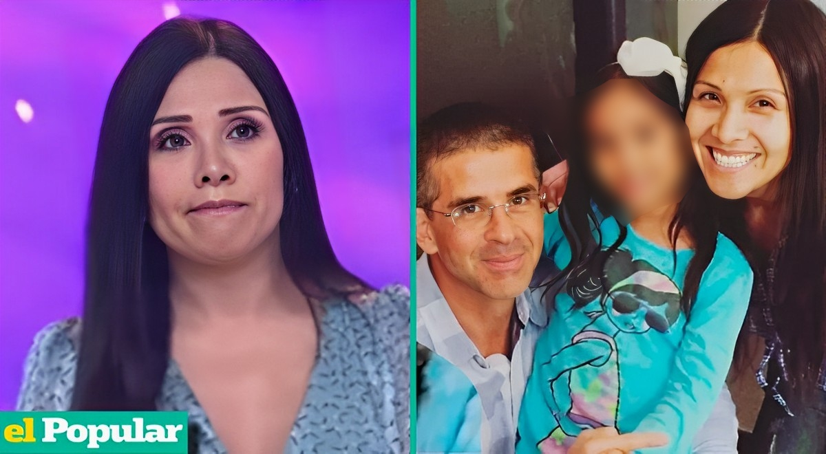 Tula Rodríguez Y El Sentido Mensaje De Su Hija Valentina A Javier Carmona “5 Años Desde Que Te