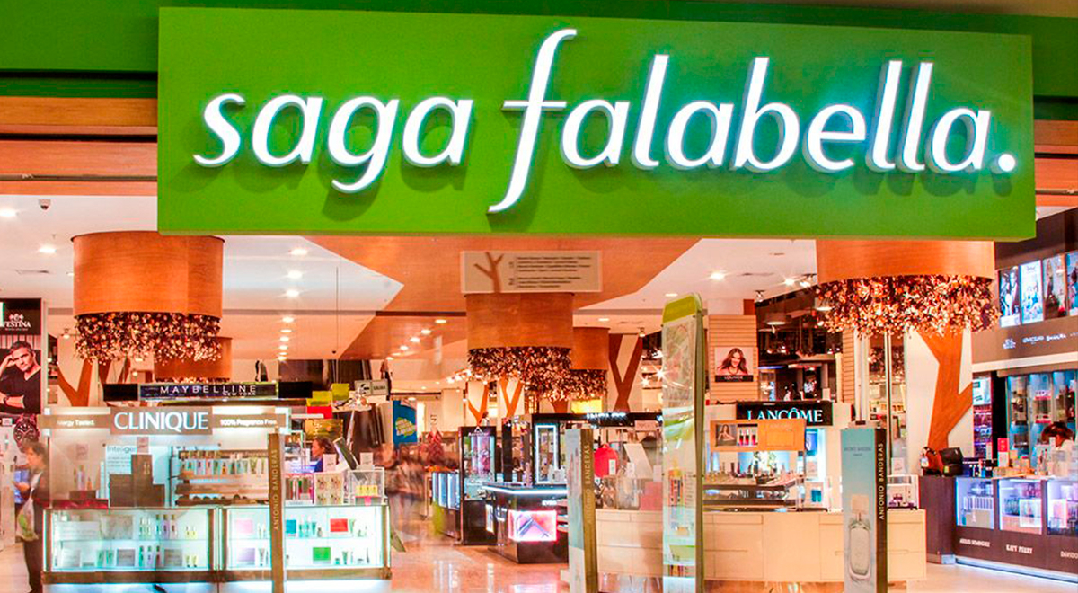 Falabella to open a megastore with an investment of USD 11.5 million: find out where it will be
