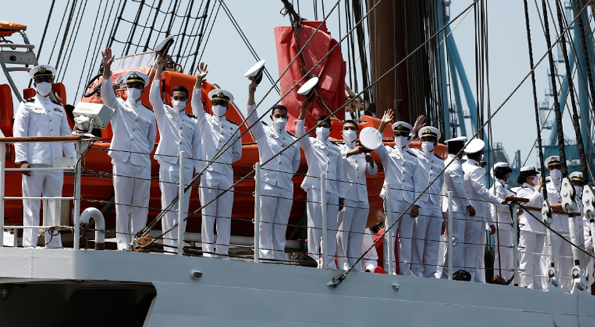 Cómo Inscribirme Al Servicio Militar De La Marina De Guerra Del Perú ...