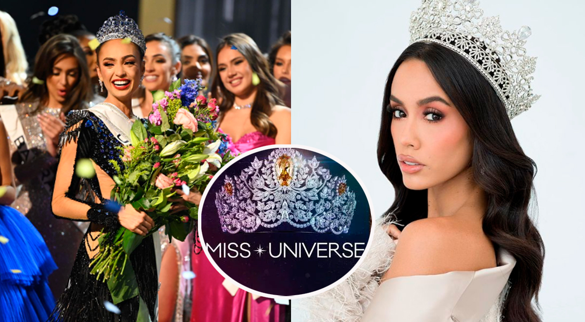 Miss Universo 2023 Fecha, lugar y lista de participantes del certamen