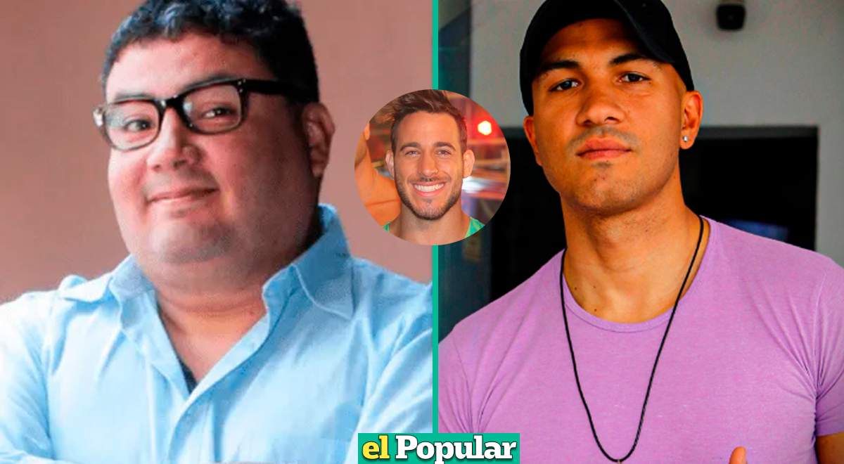 Álvaro Stoll niega ‘deuda’ por parte de Alfredo Benavides “No le