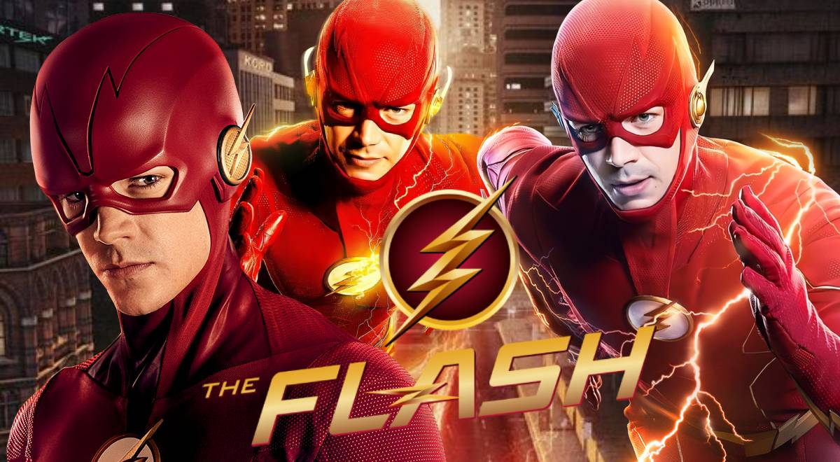 The Flash película completa en español latino ONLINE y gratis: dónde y  cuándo ver en HBO Max,Netflix Disney, Amazon y YouTube | DC | El Popular