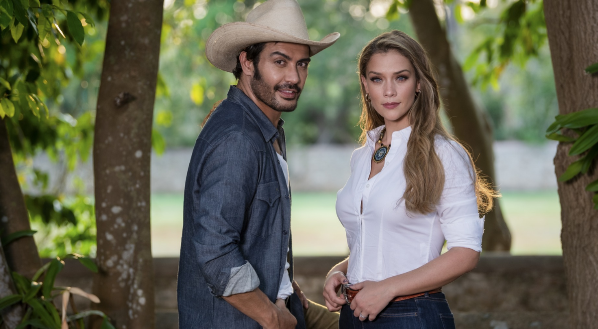 Tierra de esperanza: Avance del capítulo 56 y cuándo será la gran final de  la telenovela mexicana | evatp | El Popular