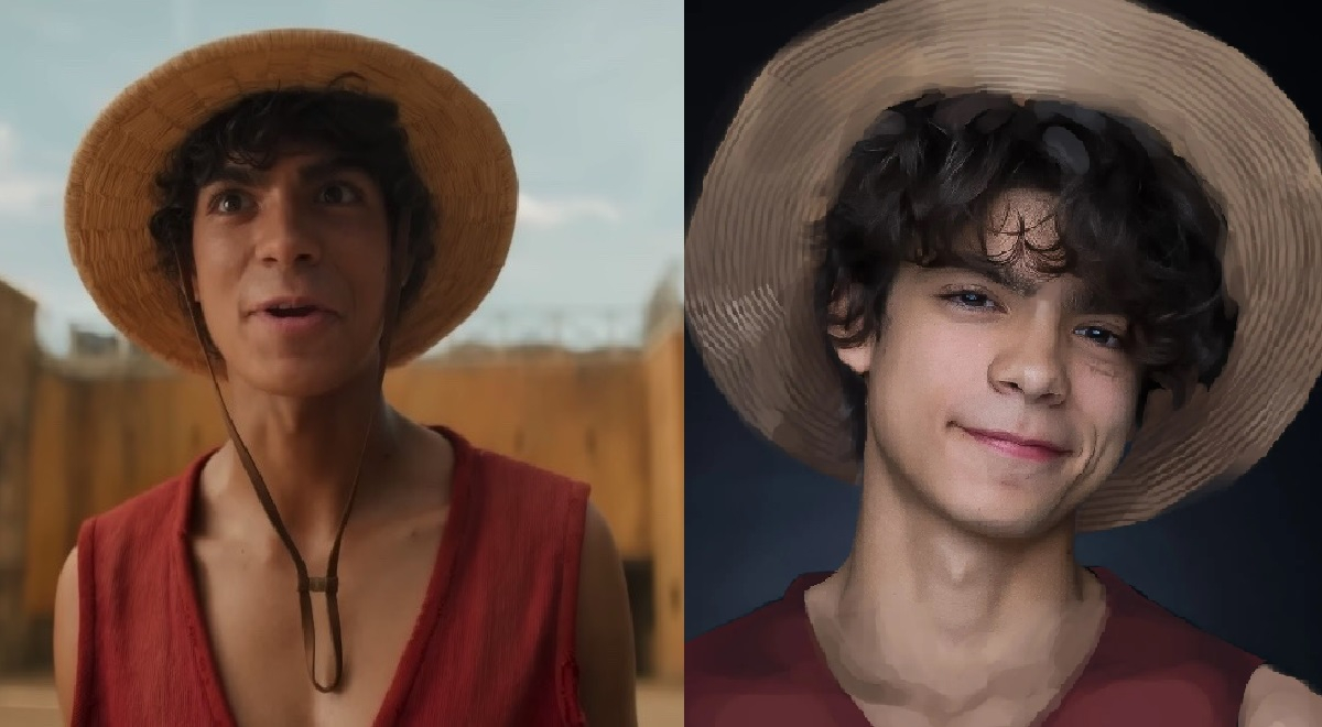 Crescer como um latino-americano me fez entender Luffy bem rápido, diz  Iñaki Godoy sobre papel na série live-action de One Piece da Netflix