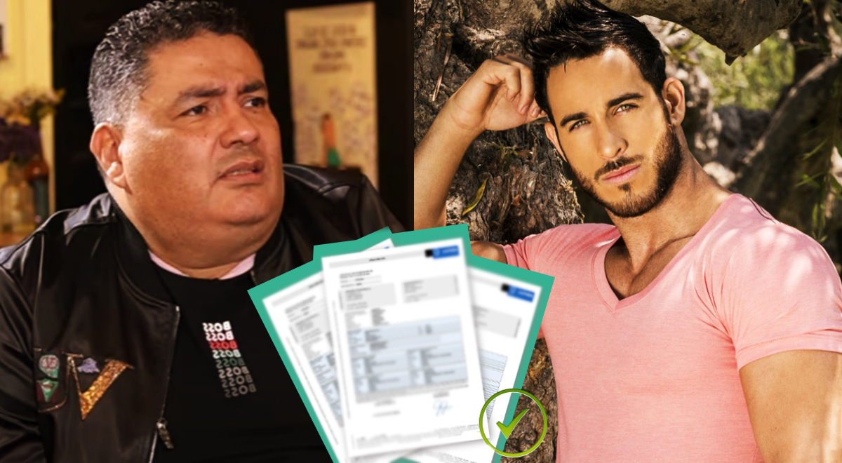 Alfredo Benavides demandó por difamación a Eyal Berkover tras