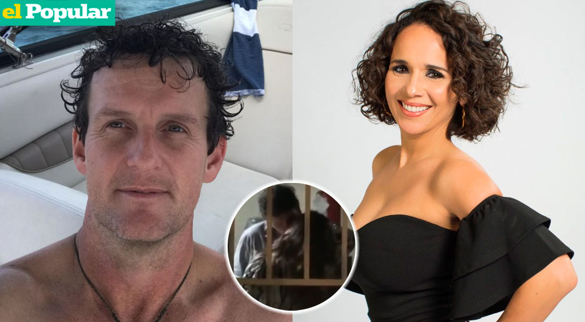 ¿Cuál es la edad de Érika Villalobos y cuántos años de diferencia le