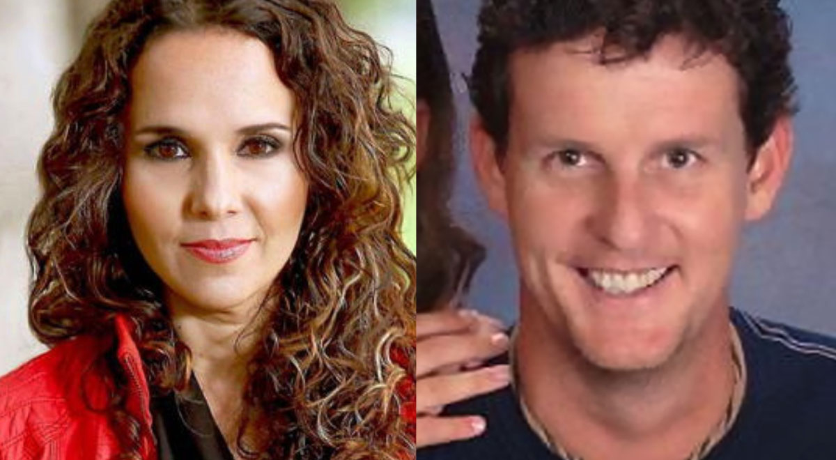 ¿Cuál es la edad de Érika Villalobos y cuántos años de diferencia le