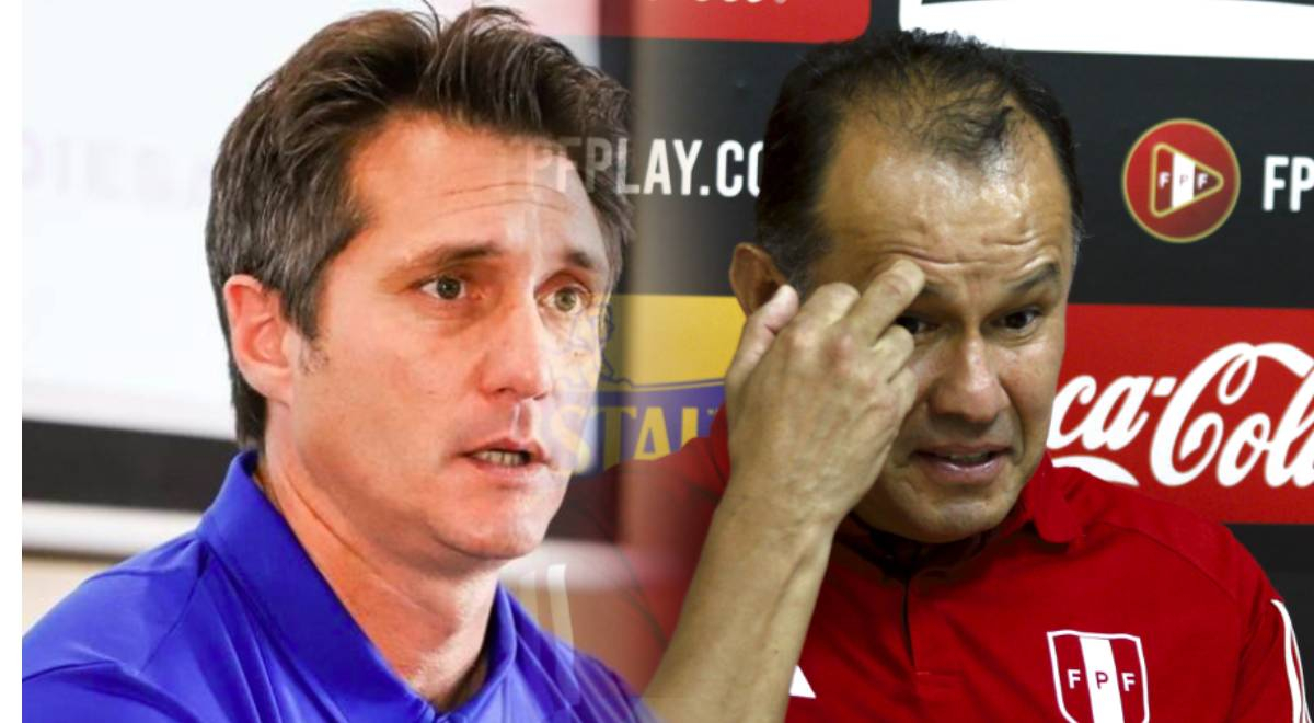 Guillermo Barros Schelotto Tiene Fuerte Mensaje A Juan Reynoso Previo ...