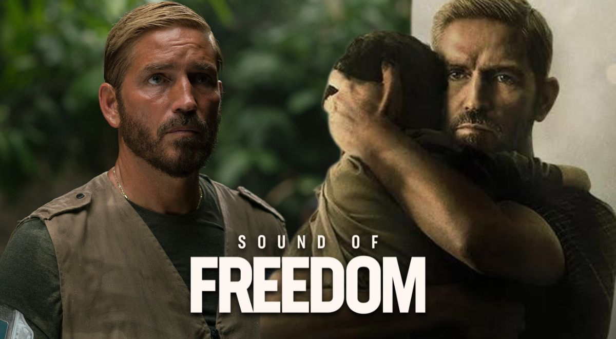 Sound of Freedom ¿Cuál es la historia real de Gardy Mardy, el niño al