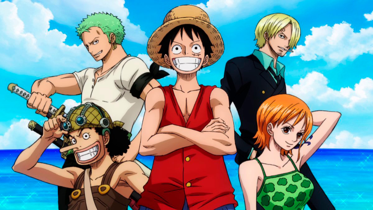 One Piece: Título de los próximos episodios del anime y cuándo será el  inicio del arco de Egghead
