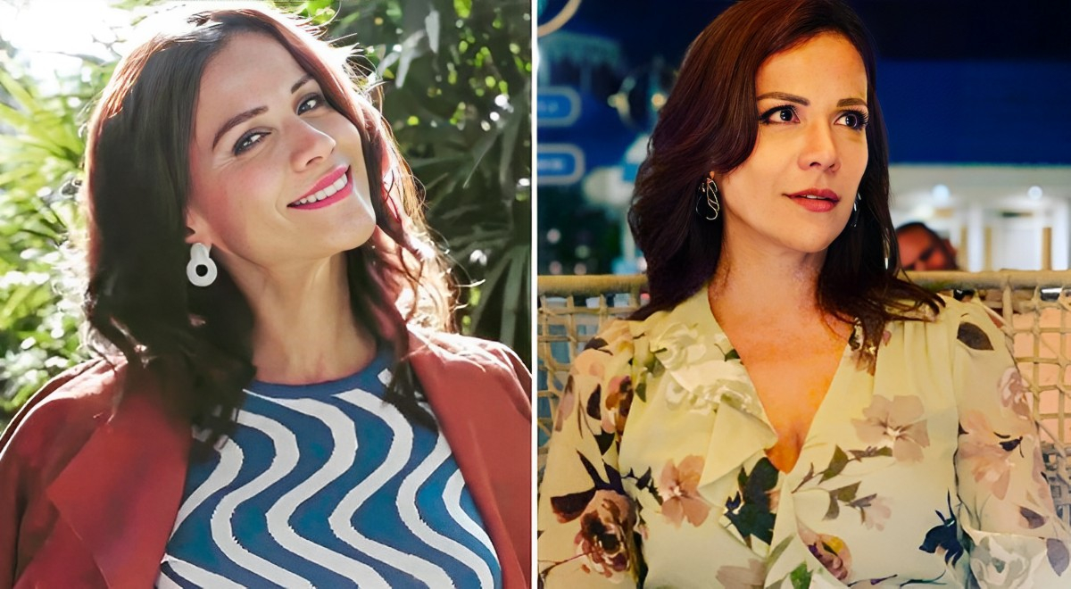 Mónica Sánchez: Estos son famosos amores de la actriz de Al fondo hay ...