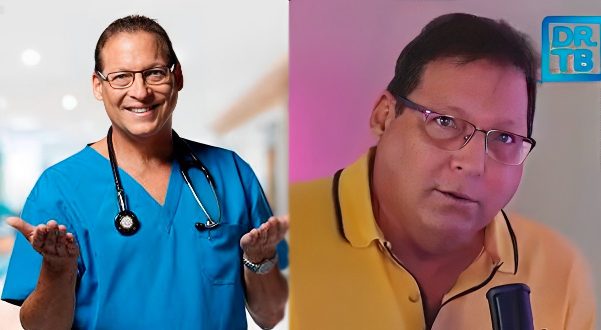 Tomás Borda: ¿Qué especialidad tiene el médico, dónde trabaja y qué fue ...