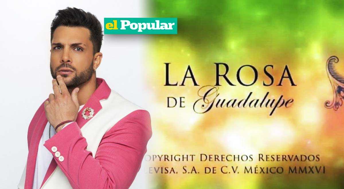 La Rosa de Guadalupe 2024 el bruto capítulo completo en HD: dónde y cómo  ver online gratis vía streaming Youtube | telenovelas de México | El Popular