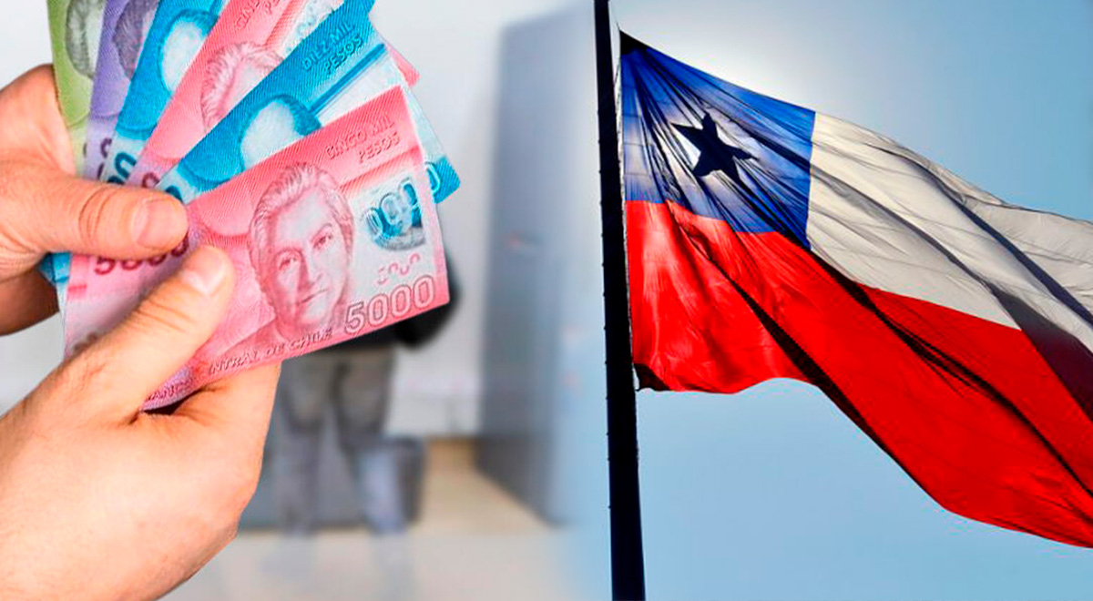 Aguinaldo Por Fiestas Patrias 2023 En Chile: Cuándo Hacen El Pago Y ...