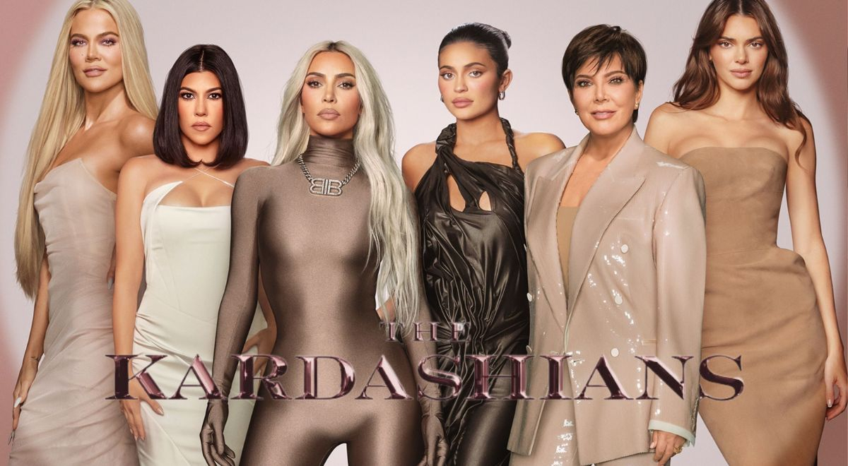 The Kardashians Return: Get Ready for the Fourth Season of Their Family Adventures