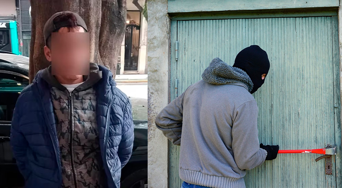 Se encuentra un hombre en la calle, lo invita a dormir en su casa y le ...