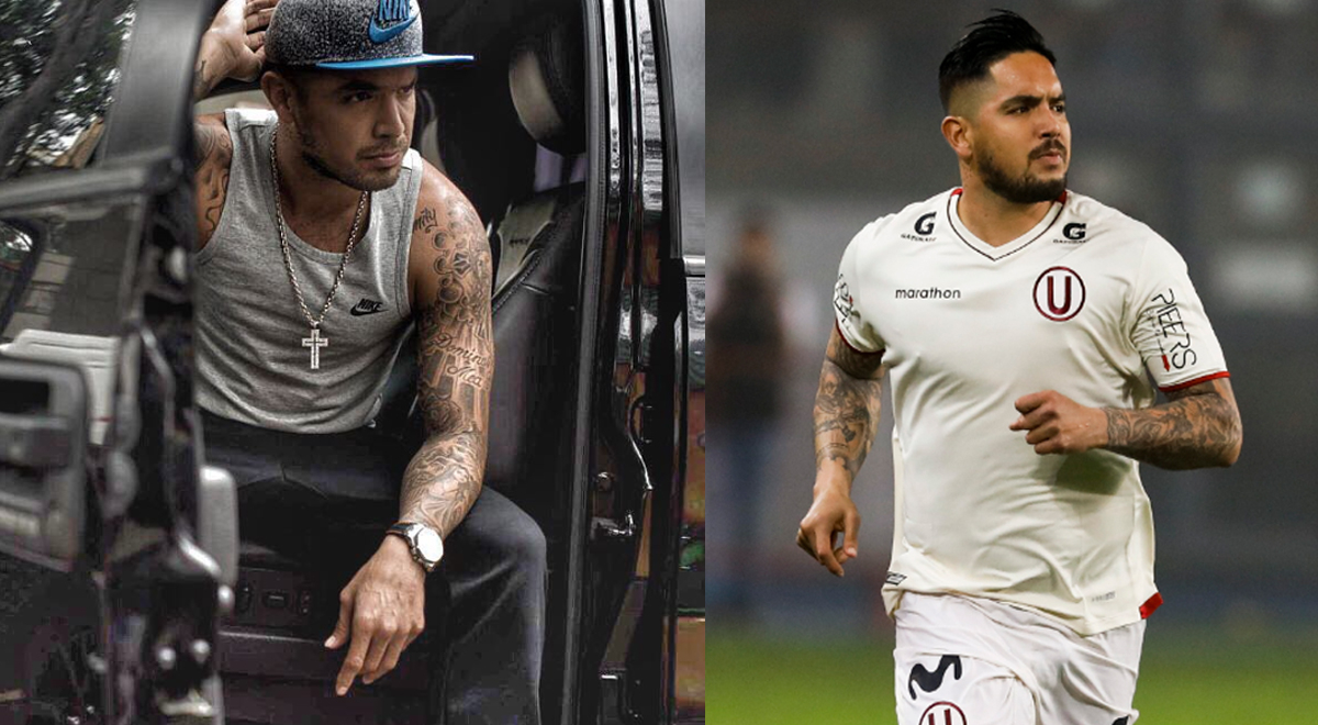 Loco Vargas cuenta la carrera que estudió tras su retiro y lo que hizo